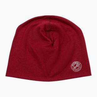 Căciulă de iarnă Pitbull San Diego Ca Beanie burgundy