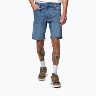 Shorturi bărbătești Pitbull Hornblend Jeans Pocket classic wash