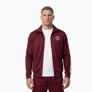 Bluză pentru bărbați Pitbull Track Jacket San Diego