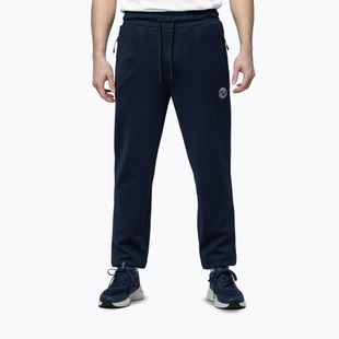 Pantaloni pentru bărbați Pitbull Track San Diego dark navy