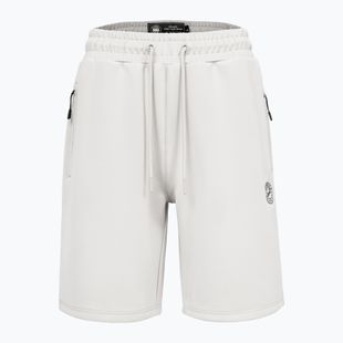 Pantaloni scurți pentru bărbați Pitbull San Diego off white