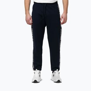 Pantaloni pentru bărbați Pitbull Tape Parker Jogging dark navy