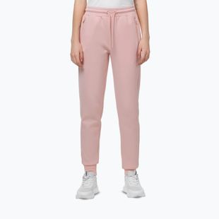 Pantaloni pentru femei Pitbull Discovery Track strawberry cream