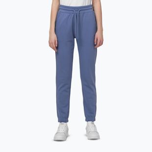 Pantaloni pentru bărbați Pitbull Sierra blue jeans