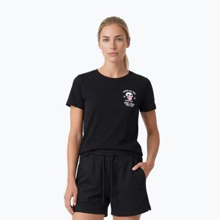Tricou pentru femei Pitbull Chew On This black