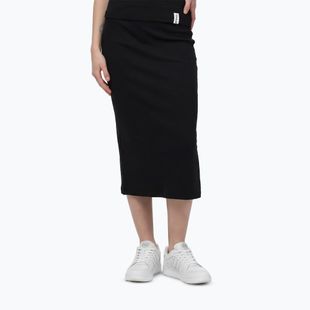 Fustă Pitbull Layla 1 Midi black