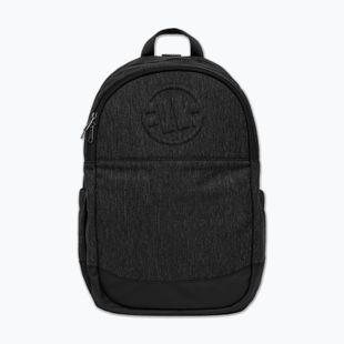 Rucsac de oraș Pitbull Hornet 21 l dark grey melange