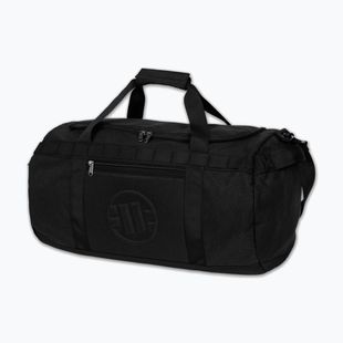 Geantă de antrenament Pitbull Hornet 47 l black