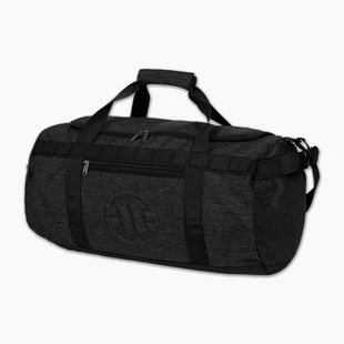 Geantă de antrenament Pitbull Hornet 47 l dark grey melange