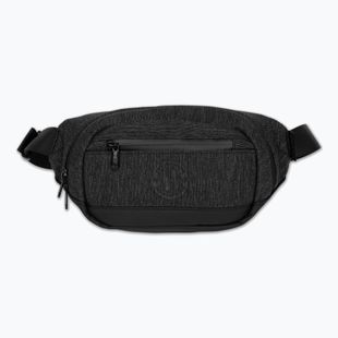 Borsetă Pitbull Hornet 3,5 l dark grey melange