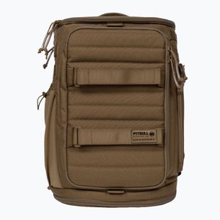 Rucsac de oraș Pitbull Big Premium sand