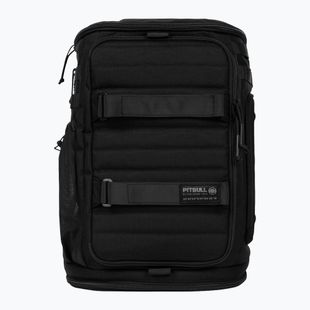 Rucsac de oraș Pitbull Big Premium black
