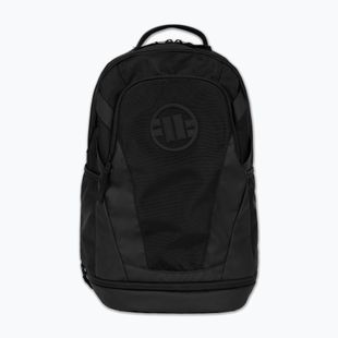 Rucsac de oraș Pitbull Athletic Logo black