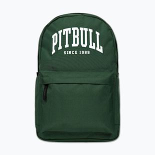 Rucsac de oraș Pitbull Norton hunter green