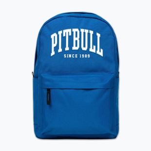 Rucsac de oraș Pitbull Norton azure blue
