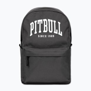 Rucsac de oraș Pitbull Norton graphite