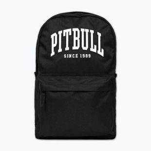 Rucsac de oraș Pitbull Norton black