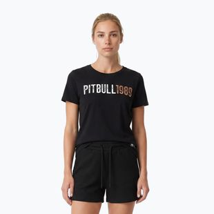Tricou pentru femei Pitbull Beach Girl black