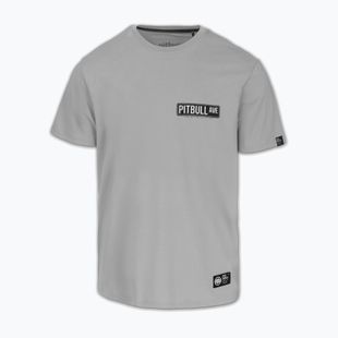 Tricou pentru bărbați Pitbull Avenue grey