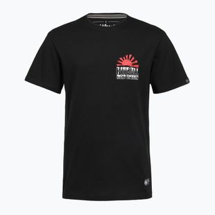Tricou pentru bărbați Pitbull Midway black