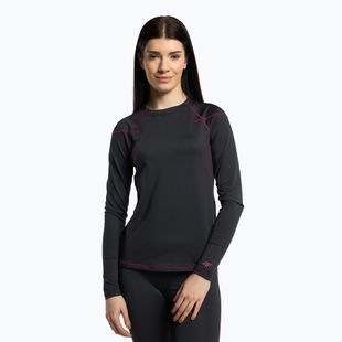 Bluză termică damă 4F BIDP060G anthracite