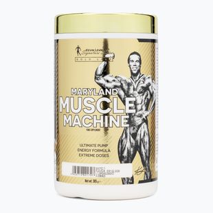 Preantrenament Fitness Authority Levrone Gold Maryland Muscle Machine 385 g exotic
