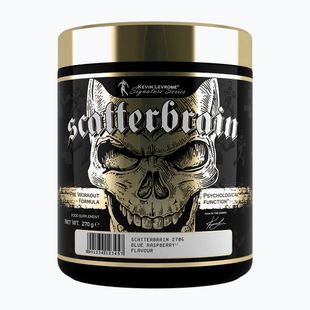 Preantrenament Fitness Authority Levrone Scatterbrain 270 g exotic