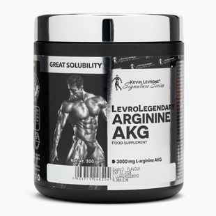 Aminoacizi Fitness Authority Levrone Legendary Arginine 300 g exotic