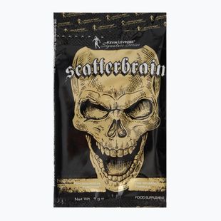 Pre-antrenament Fitness Authority Levrone Scatterbrain 9 g lychee