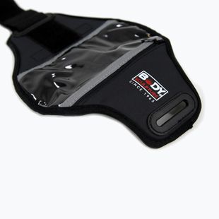 Bandă pentru telefon Body Sculpture Bp 204 black