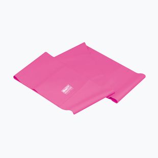 Bandă de rezistență Body Sculpture Bb 102 pink