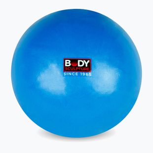 Minge de gimnastică mică Body Sculpture Mini Bb 013 25 cm blue