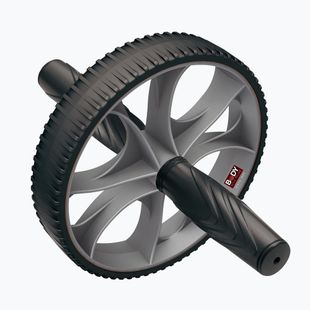 Roată pentru exerciții abdominale Body Sculpture Bb 703 black