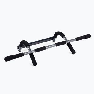 Bară multifuncțională pentru tracțiuni Body Sculpture Body Gym, negru, BB 268