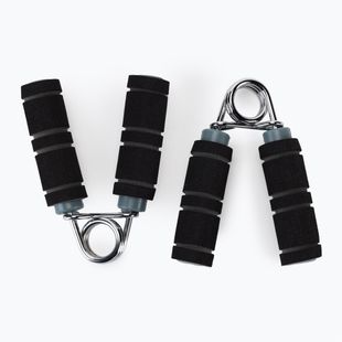 Flexor de mâini Body Sculpture, negru, BB 912