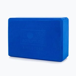 Cub pentru yoga Body Sculpture Bb 022 blue