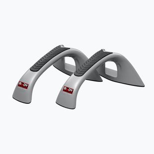 Mânere pentru flotări Body Sculpture Bb 634 grey