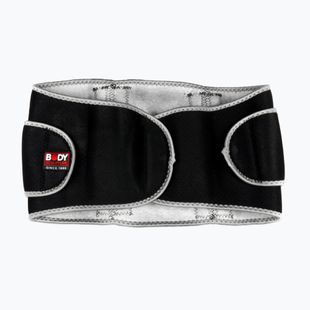 Centura de susținere pentru coloană vertebrală Body Sculpture Frotte Bns 520E negru