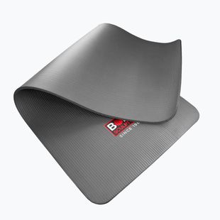 Covoraș de fitness Body Sculpture Bb 8330 15 mm grey