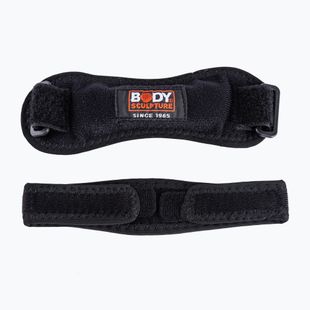 Stabilizator pentru rotulă Body Sculpture Frotte Bns 7005 black