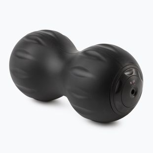 Aparat de masaj cu vibrații și cutie de transport Body Sculpture Power Ball Duo, negru, BM 508