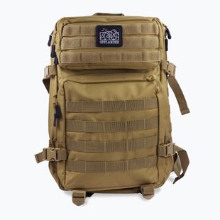 Rucsac de turism OFFLANDER Survival 43 l khaki