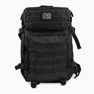 Rucsac de turism OFFLANDER Survival 43 l black