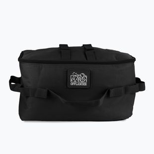 Geantă OFFLANDER Offroad 10 l black