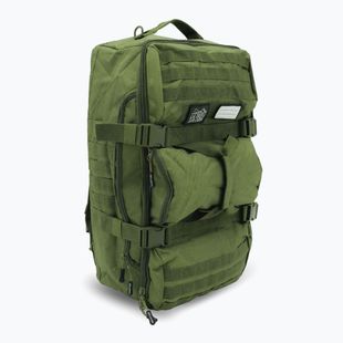 Rucsac de turism OFFLANDER Offroad Bag 3w1 54 l green