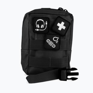 Sacul tactic OFFLANDER Molle 1 l black