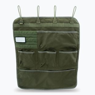 Organizator Offlander Offroad do samochodu green