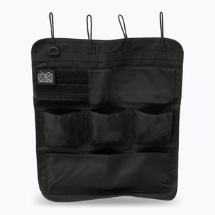 Organizator Offlander Offroad do samochodu black