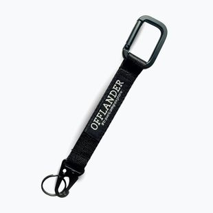Breloc OFFLANDER Off_Cacc_44 black