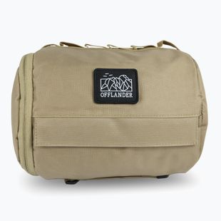 Geantă OFFLANDER Bag 8,5 l khaki